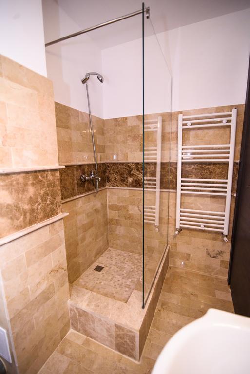 Vila Naty Hotel Năvodari Eksteriør billede