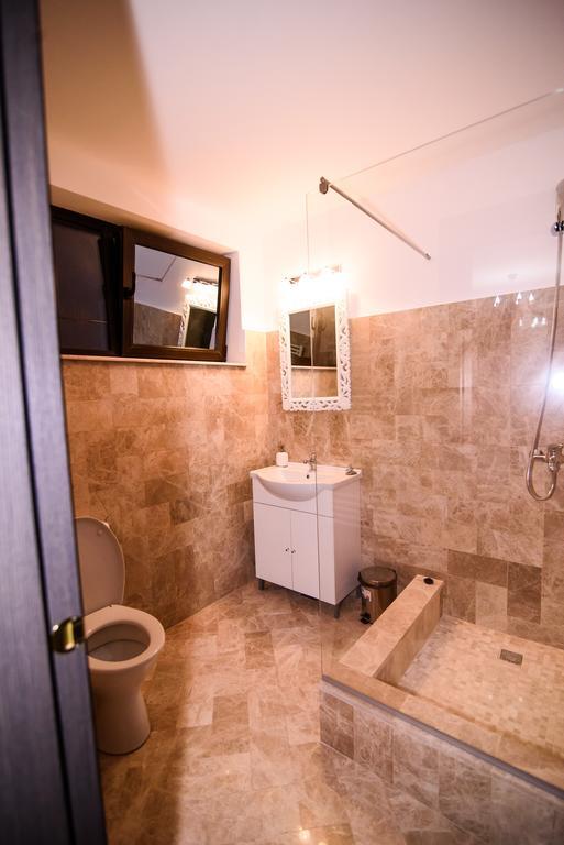 Vila Naty Hotel Năvodari Eksteriør billede