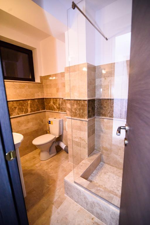 Vila Naty Hotel Năvodari Eksteriør billede