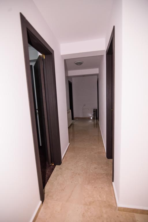 Vila Naty Hotel Năvodari Eksteriør billede